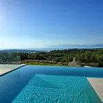 Villa Arete By Posarellivillas