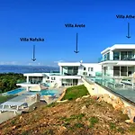 Villa Arete By Posarellivillas