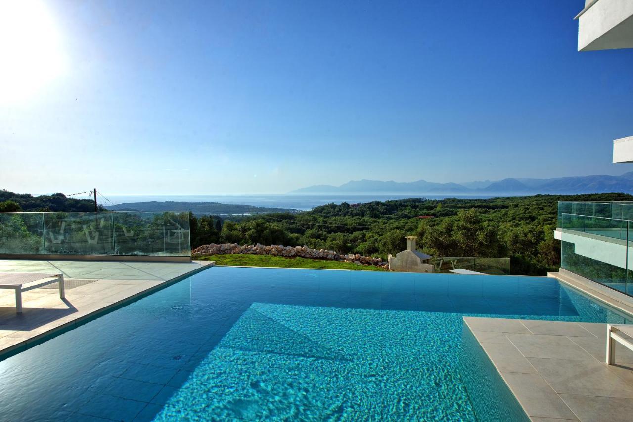 Arete By Posarellivillas Villa Peritheia