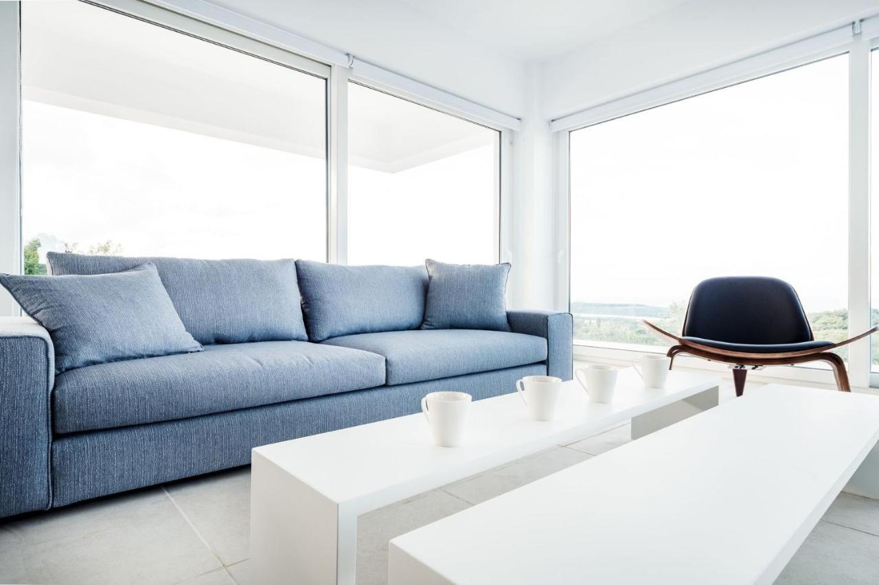 Arete By Posarellivillas Villa