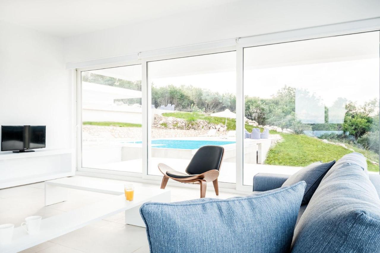 Arete By Posarellivillas Villa
