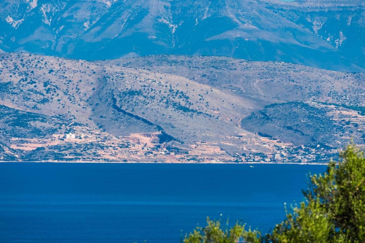 Arete By Posarellivillas Villa *