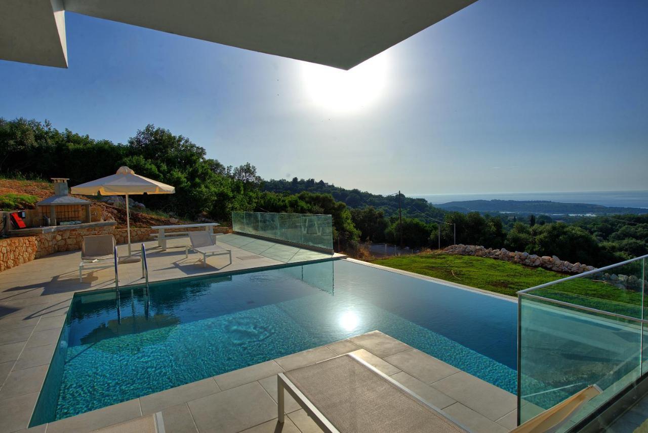 Arete By Posarellivillas Villa