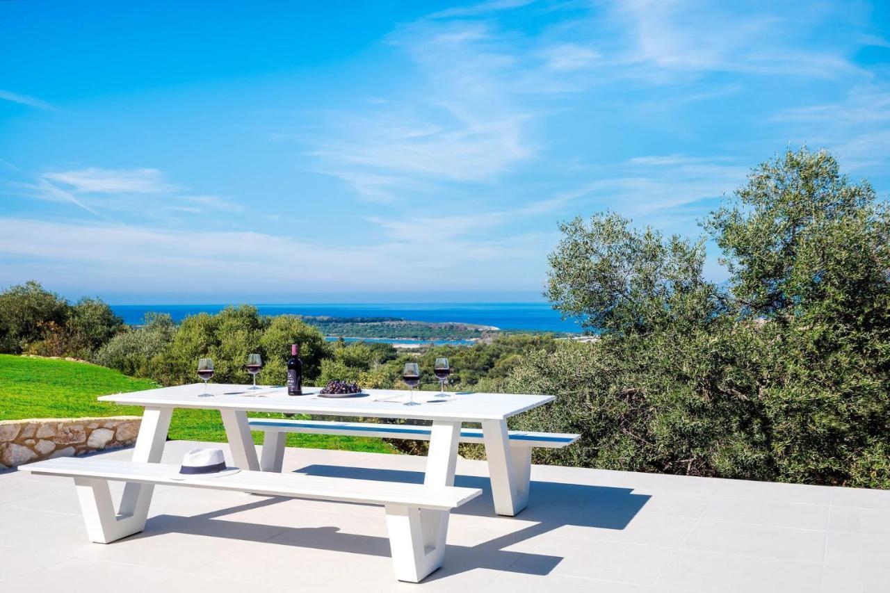 Arete By Posarellivillas Villa
