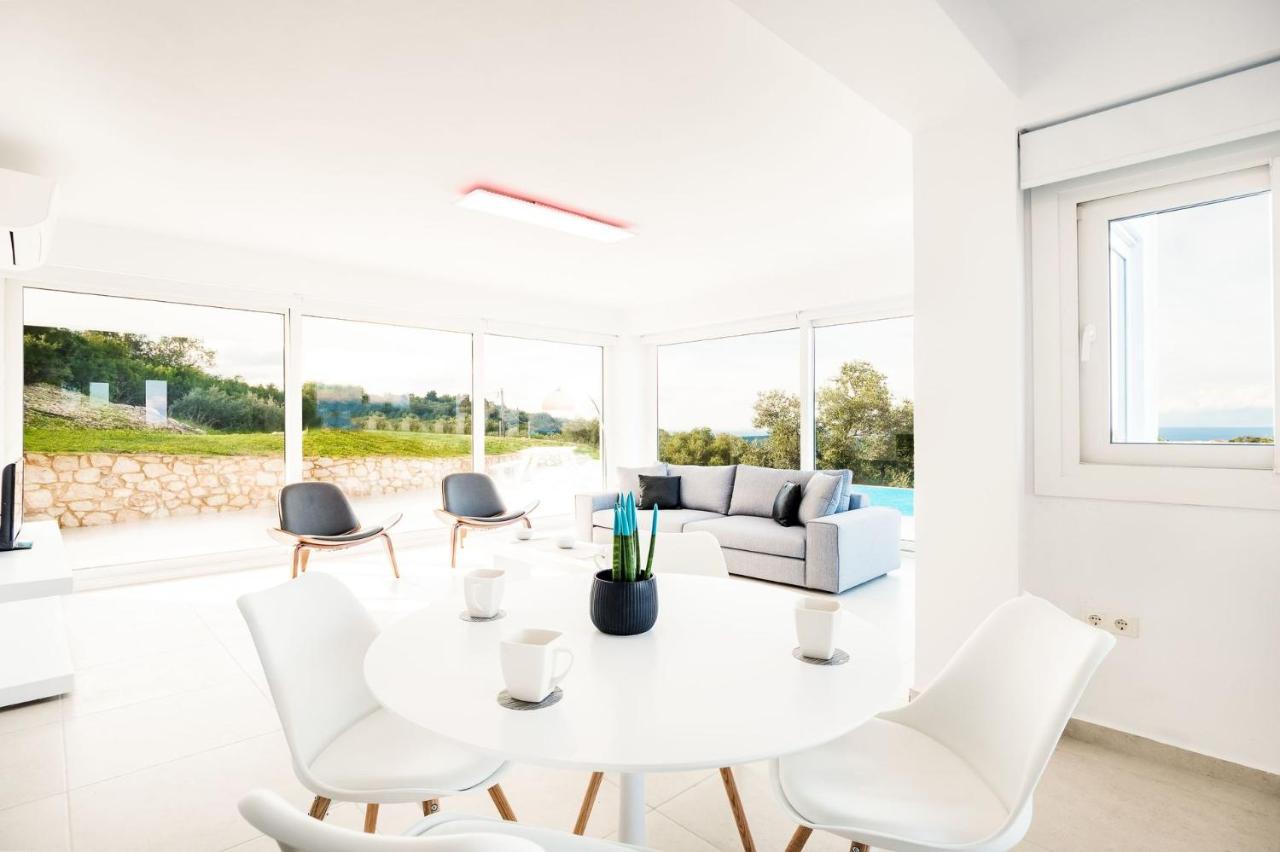 Arete By Posarellivillas Villa *