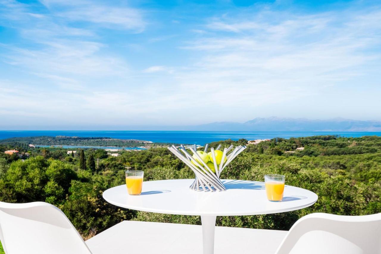 Arete By Posarellivillas Villa Peritheia
